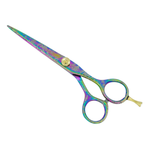 Classic Razor Edge Barber Scissor and Shear LBP-3559 product display