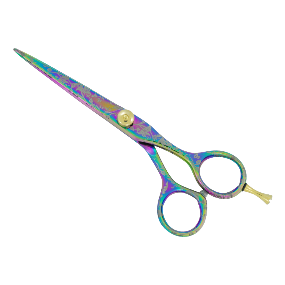 Classic Razor Edge Barber Scissor and Shear LBP-3559 product display