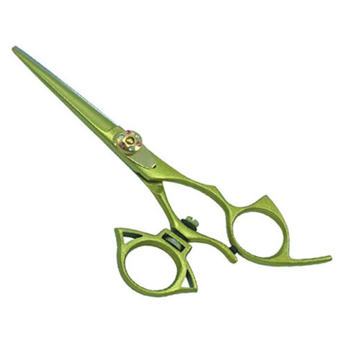 Classic Razor Edge Barber Scissor and Shear LBP-3563 product display