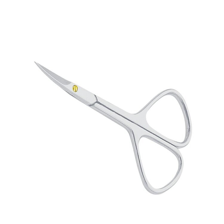 Cuticle Fancy Nail Scissor LBP-3862 product display