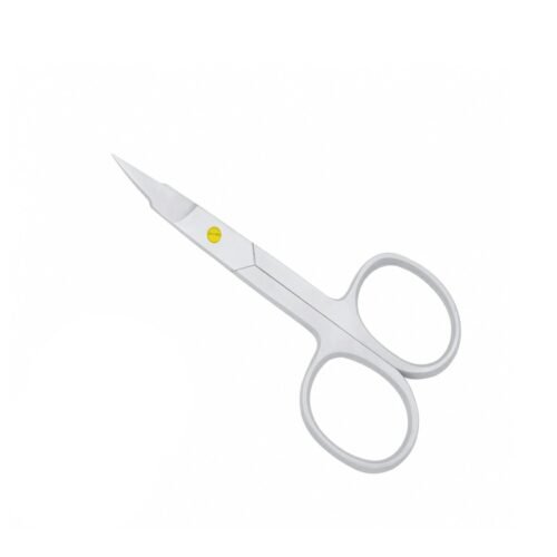 Cuticle Nail Scissor Curved 145 LBP-3855 product display