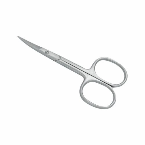 Cuticle Nail Scissors LBP-3867 product display