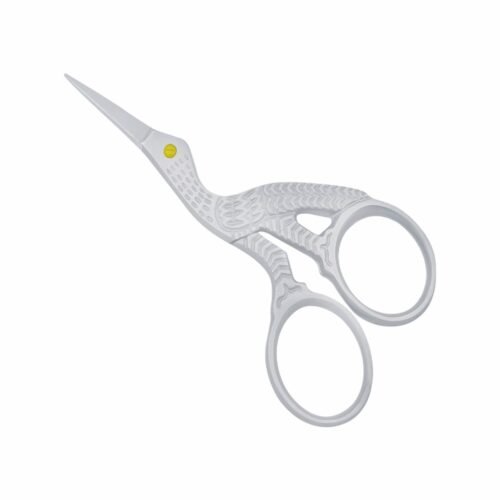 Eagle Fancy Nail Scissors LBP-3859 product display