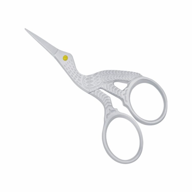 Eagle Fancy Nail Scissors LBP-3859 product display