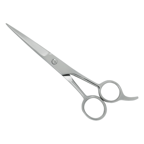 Economical Barber Hair Cutting Scissor LBP-3058 product display