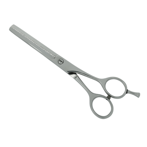Leo Beauty Pro Economical Thinning Barber Scissor