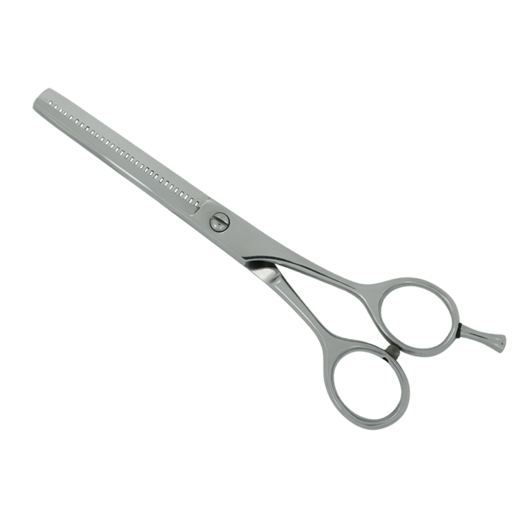 Leo Beauty Pro Economical Thinning Barber Scissor