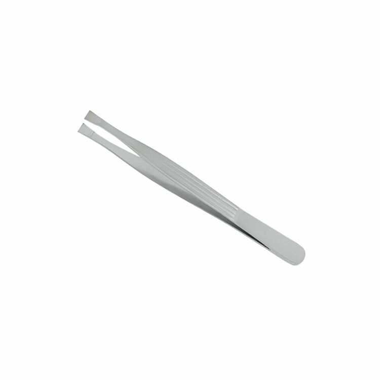 Eyebrow Tweezer LBP-6002 product display