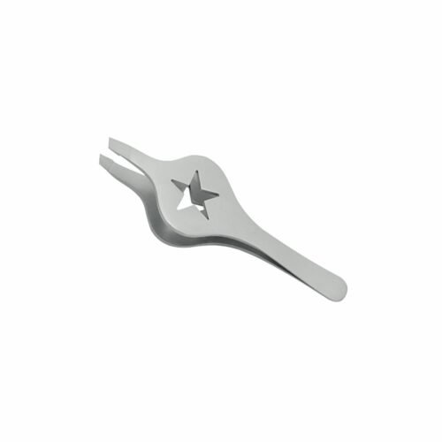 Eyebrow Tweezer LBP-6014 product display