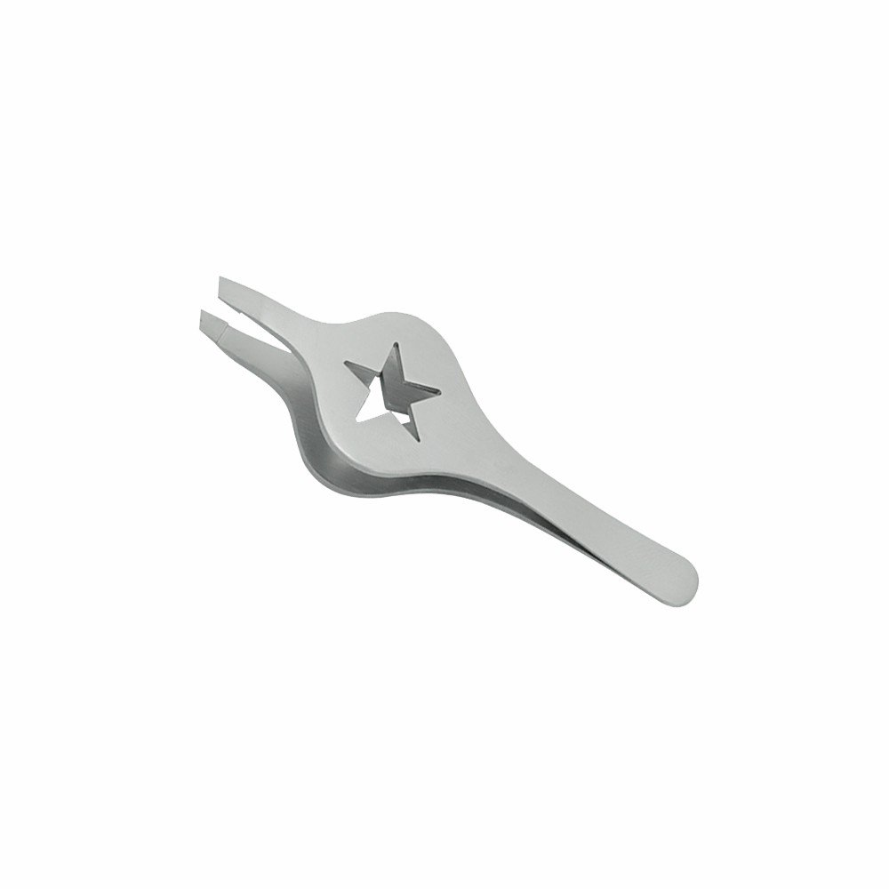 Eyebrow Tweezer LBP-6014 product display