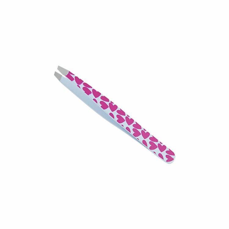 Eyebrow Tweezer LBP-6018 product display