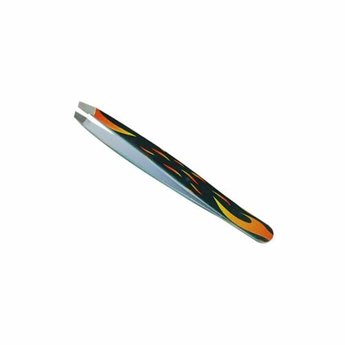 Eyebrow Tweezer LBP-6019 product displayEyebrow Tweezer LBP-6019 product display