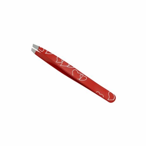 Eyebrow Tweezer LBP-6021 product display
