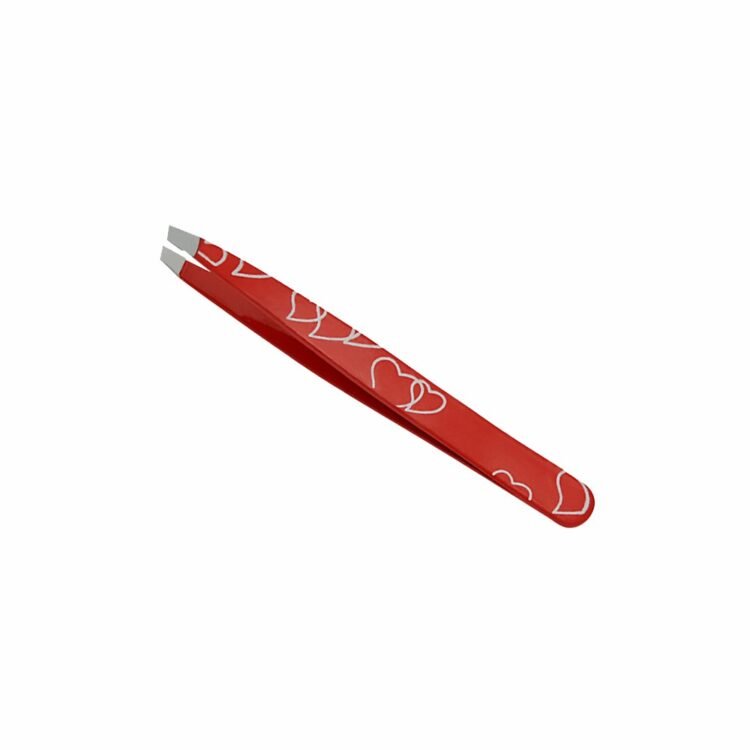 Eyebrow Tweezer LBP-6021 product display
