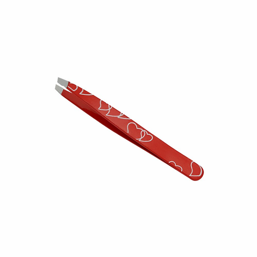 Eyebrow Tweezer LBP-6021 product display