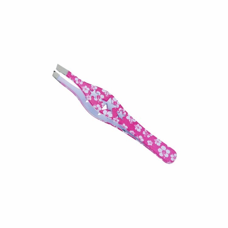 Eyebrow Tweezer LBP-6028 product displa