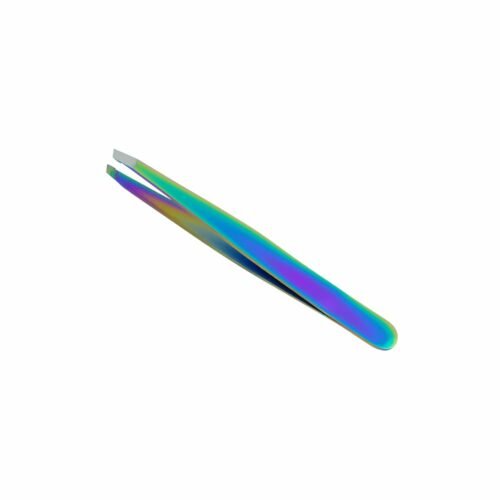 Eyebrow Tweezer LBP-6039 product display