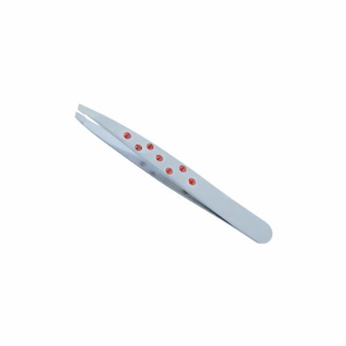 Eyebrow Tweezer LBP-6045 product display