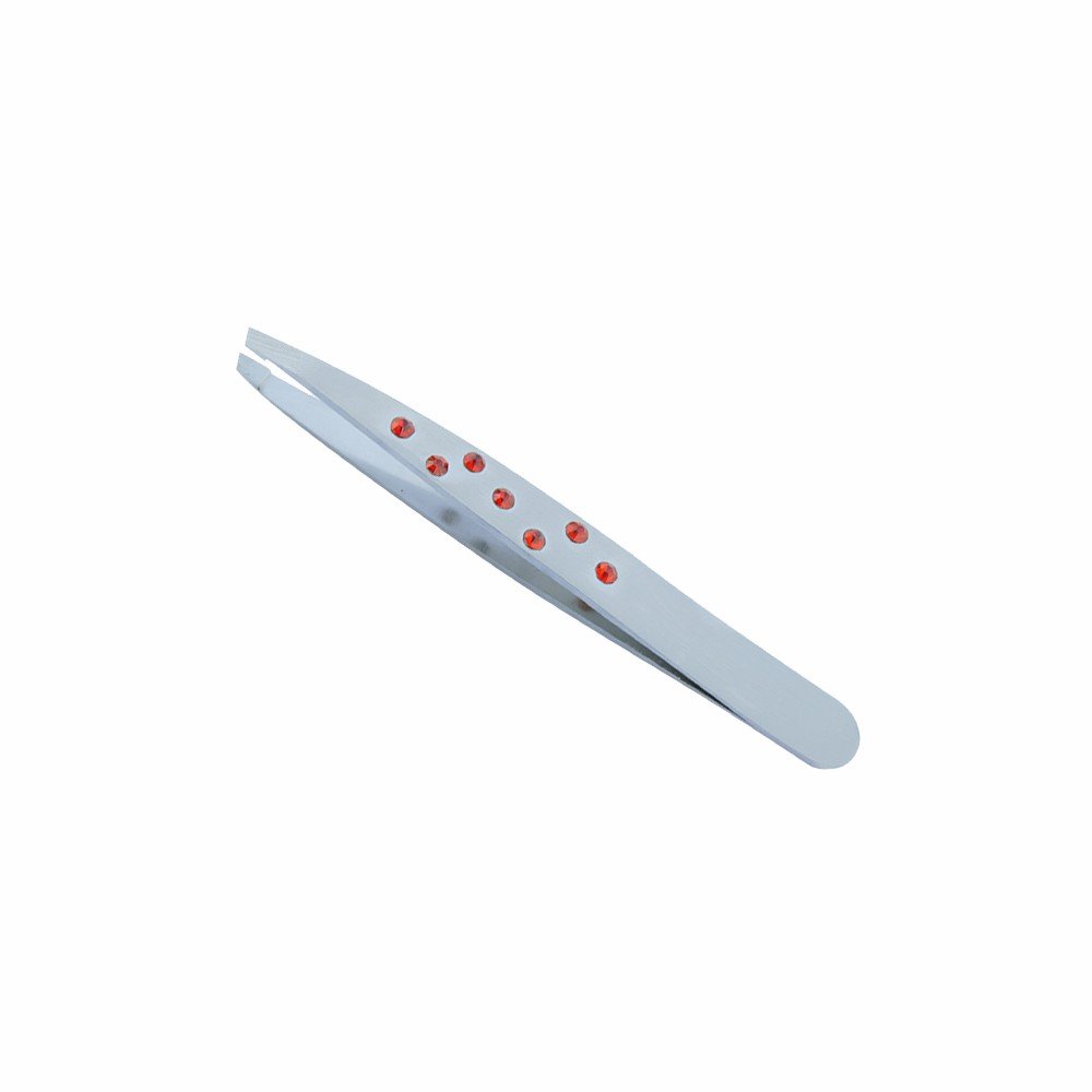 Eyebrow Tweezer LBP-6045 product display