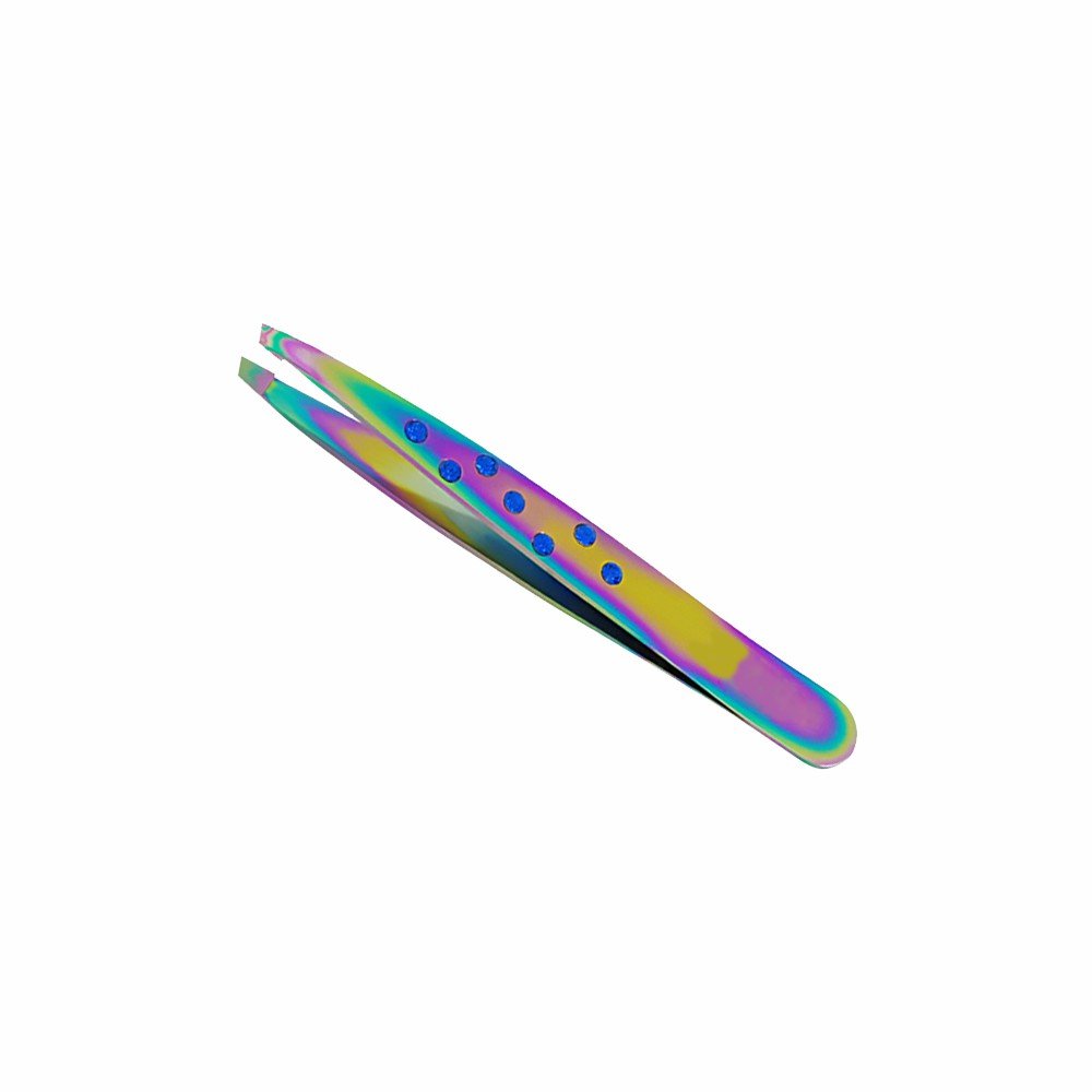 Eyebrow Tweezer LBP-6047 product display