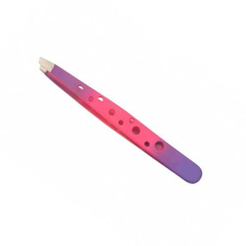 Eyebrow Tweezer LBP-6052 product display