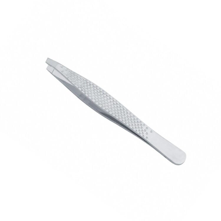 Eyebrow Tweezer LBP-6057 product display