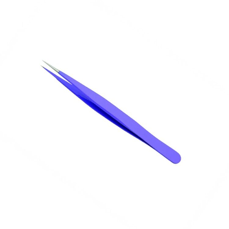 Eyebrow Tweezer LBP-6064 product display