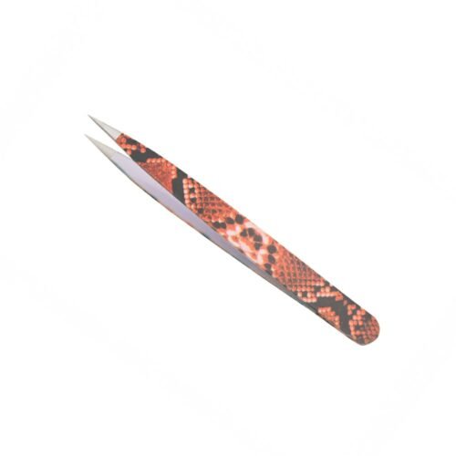 Eyebrow Tweezer LBP-6065 product display