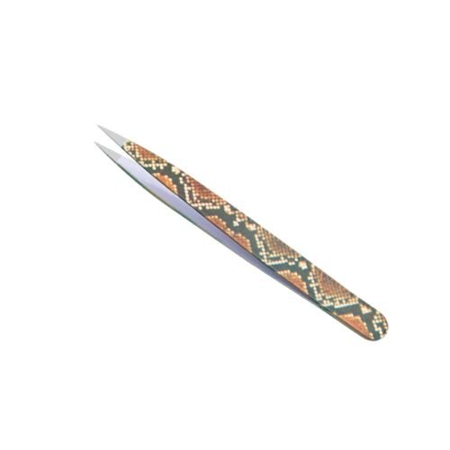 Eyebrow Tweezer LBP-6066 product display