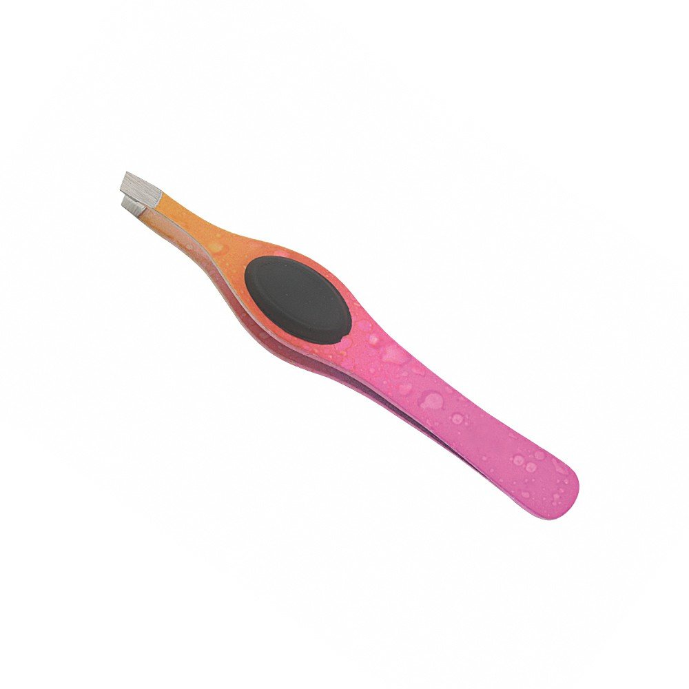 Eyebrow Tweezer LBP-6067 product display