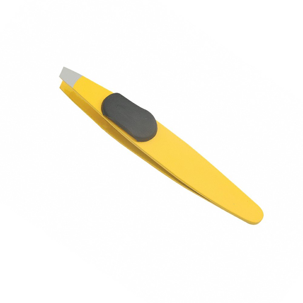 Eyebrow Tweezer LBP-6068 product display