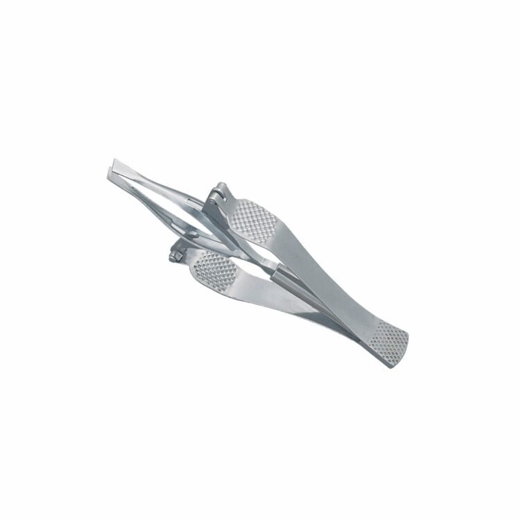 Eyebrow Tweezer LBP-6082 product display