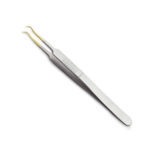 Eyelash Extension Tweezer LBP-5005 product display
