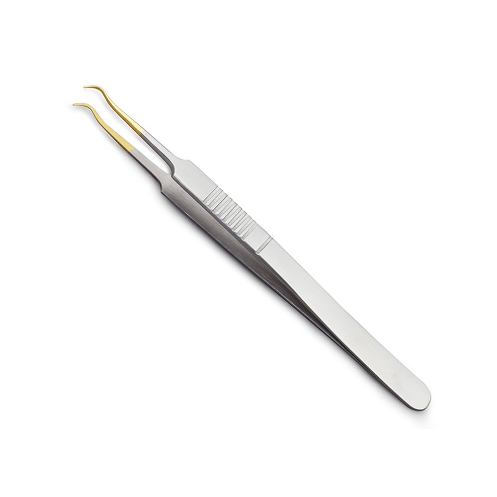 Eyelash Extension Tweezer LBP-5005 product display