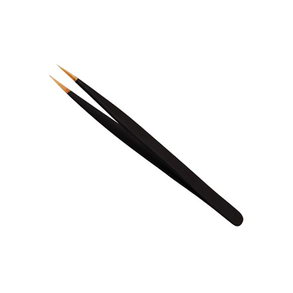 Eyelash Extension Tweezer LBP-5006 product display