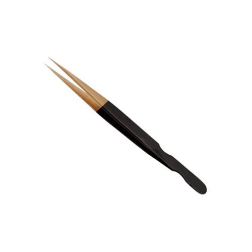 Eyelash Extension Tweezer LBP-5007 product display
