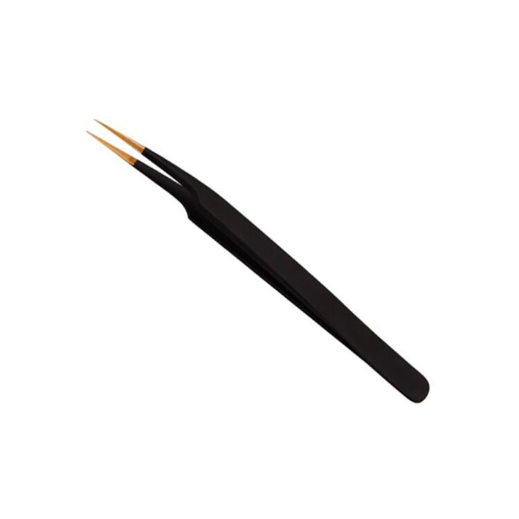 Eyelash Extension Tweezer LBP-5009 product display