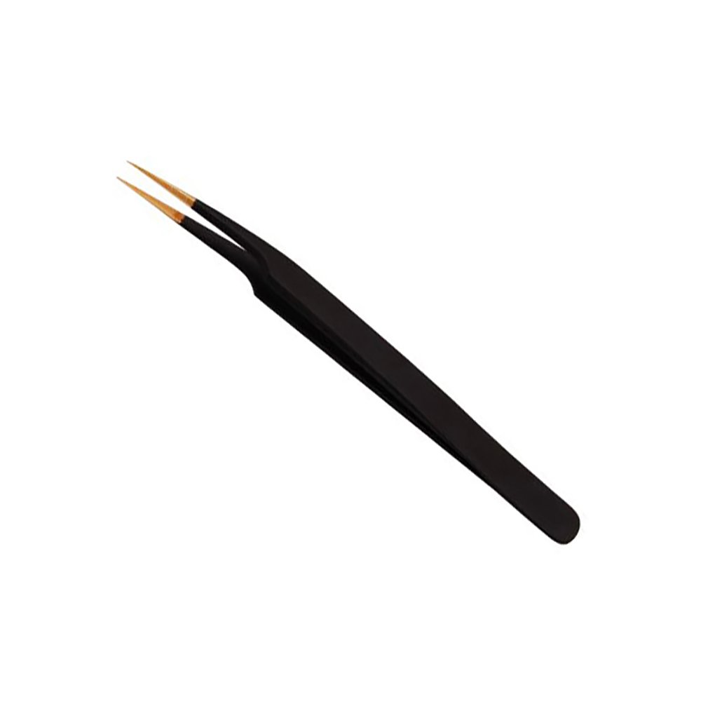 Eyelash Extension Tweezer LBP-5009 product display