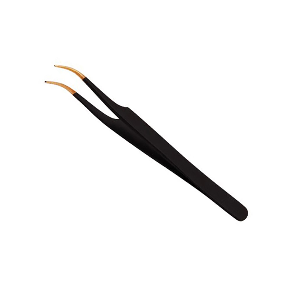 Eyelash Extension Tweezer LBP-5011 product display