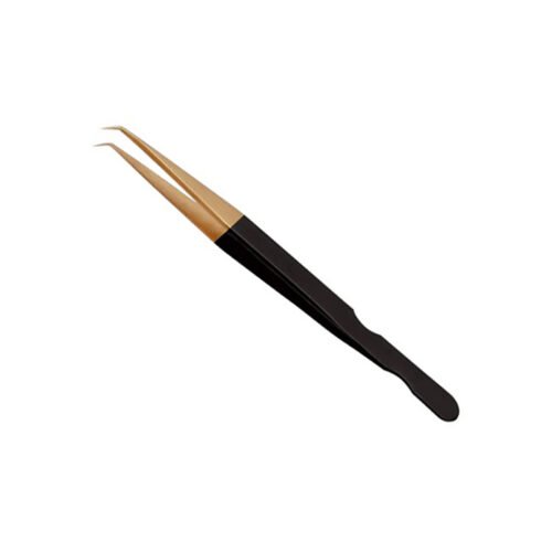 Eyelash Extension Tweezer LBP-5012 product display