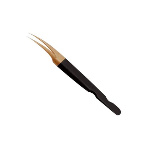 Eyelash Extension Tweezer LBP-5013 product display