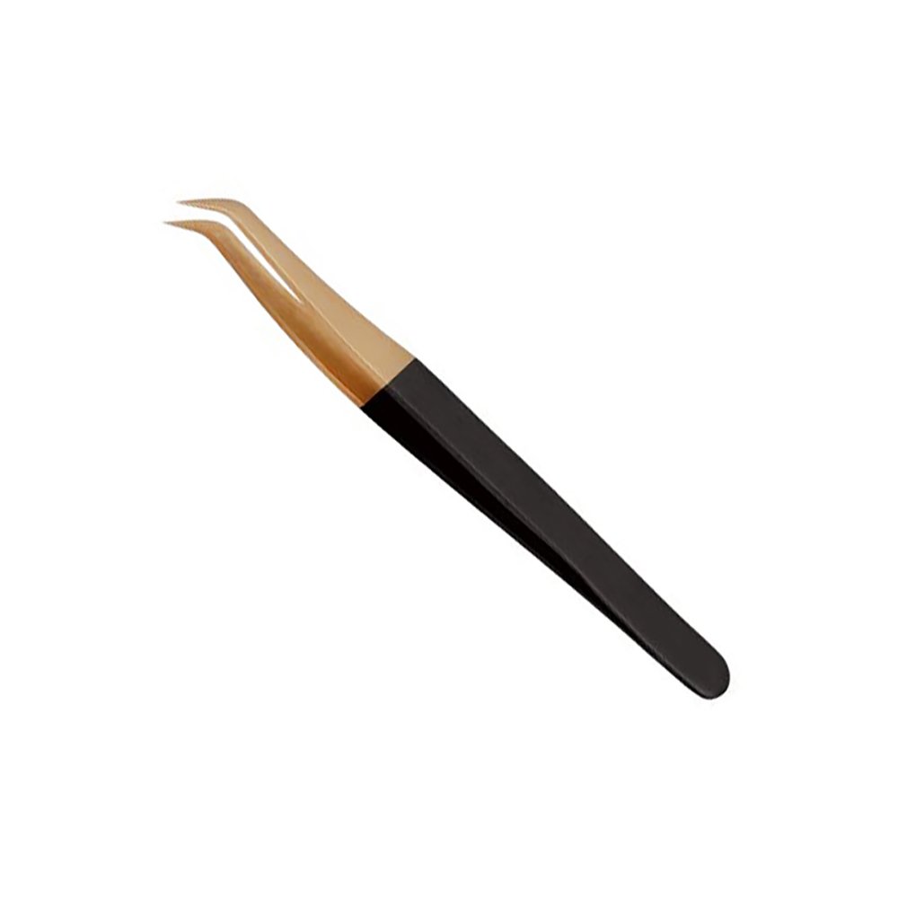 Eyelash Extension Tweezer LBP-5014 product display