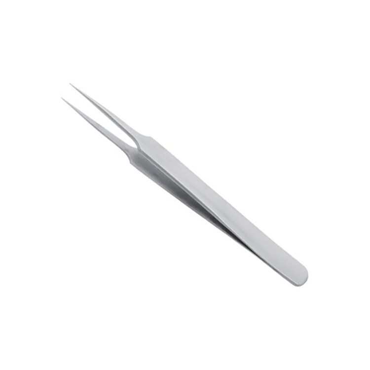 Eyelash Extension Tweezer LBP-5024 product display
