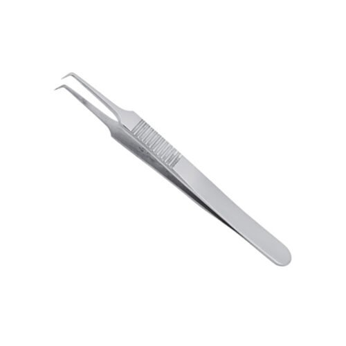 Eyelash Extension Tweezer LBP-5027 product display
