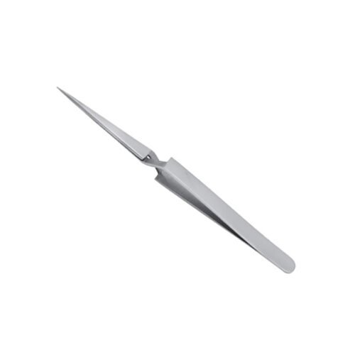 Eyelash Extension Tweezer LBP-5033 product display