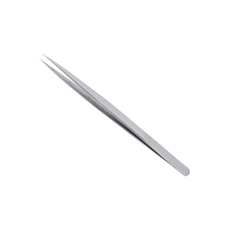 Eyelash Extension Tweezer LBP-5036 product display