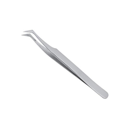 Eyelash Extension Tweezer LBP-5038 product display