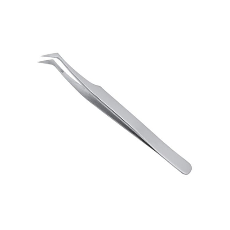 Eyelash Extension Tweezer LBP-5038 product display