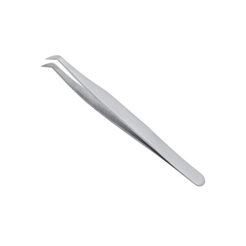 Eyelash Extension Tweezer LBP-5039 product display