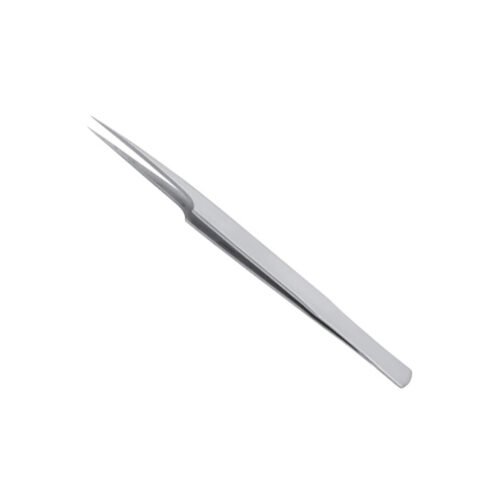 Eyelash Extension Tweezer LBP-5041 product display